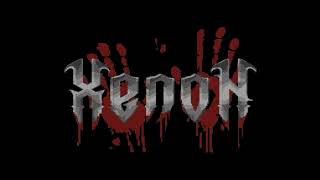 C64 Demo - Halloweed 4  (Xenon - 2024) - PAL 50fps