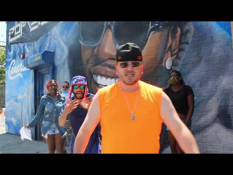 Hec Teck Ft East Coast (Shady Villains) - Hokus Pokus Produced By Nysom 2020