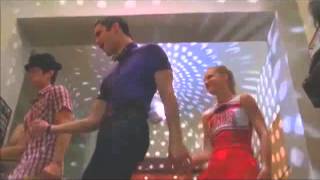 GLEE   Full Performance of "You Should Be Dancing"