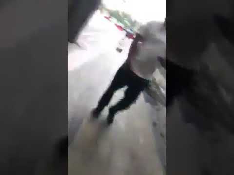 BILA AWEK KANTOI DIA PUNYA DRAMA MMG PADU