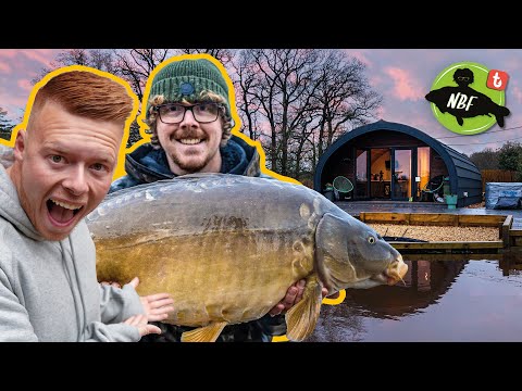 nuffinbutfishing and Fowler Fisheries 