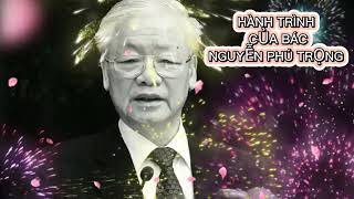Hát Về Bác Nguyễn Phú Trọng - PHATCONTV
