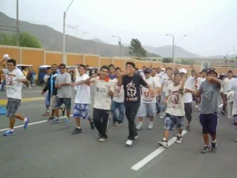 HURACAN CONO SUR RUMBO ?L TEMPLO