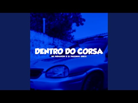 Dentro do Corsa