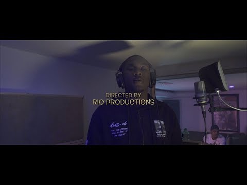 SackBoyStro - Freestyle (Official Video) Directed By Rio Productions