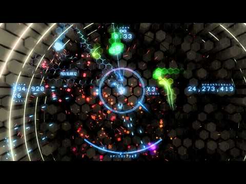 Steam Community :: Video :: Waves (Video Game) - Ambient