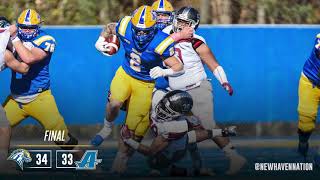 Highlights from Week 11 in Charger Nation