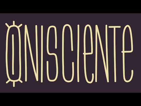Trailer de Onisciente (2022)