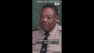 Shelby County Criminal Justice Center at a breaking point amid Memphis Safe Task Force arrests