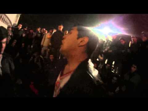 MKS vs NASH - Octavos Fecha 4 (Torneo 2015) - El Quinto Escalon