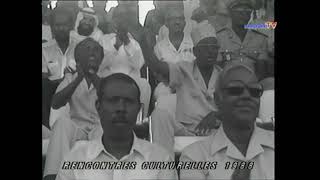 RENCONTRES CULTURELLES  1988