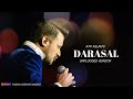 Unplugged Version Of DARASAL Atif Aslam