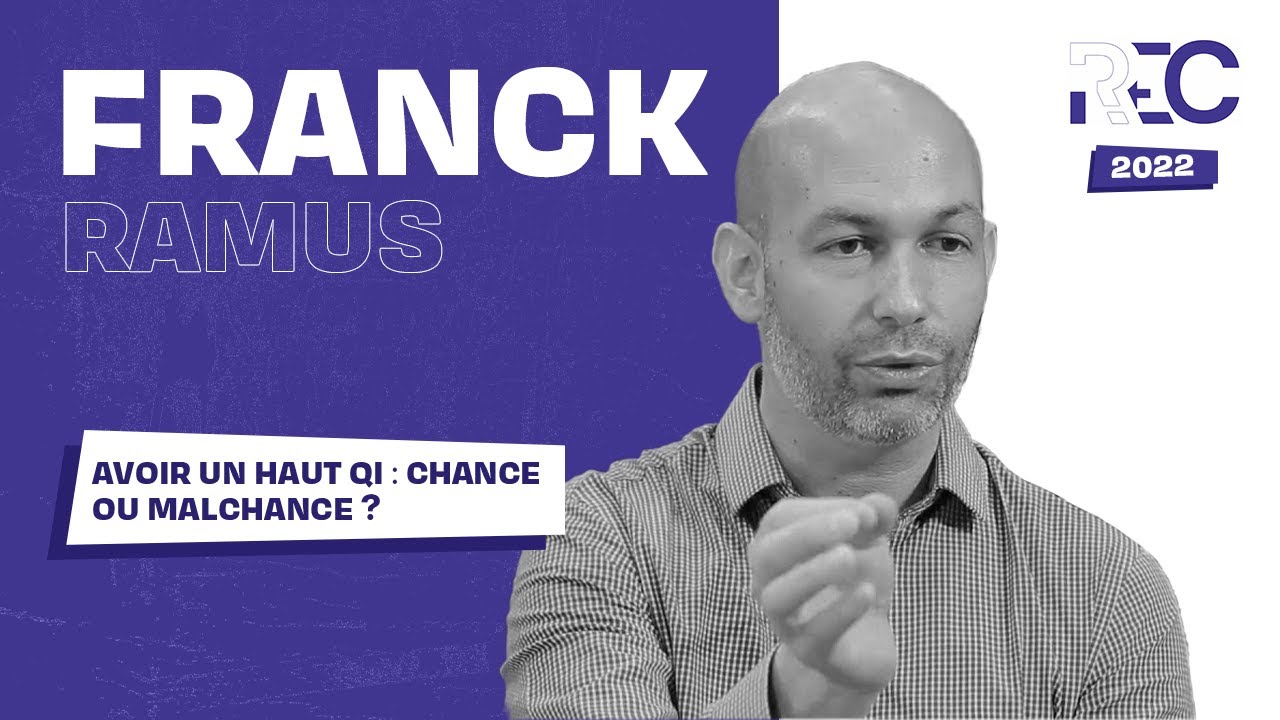 Avoir un haut QI : chance ou malchance ?