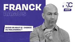 Avoir un haut QI : chance ou malchance ?