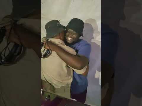 SOULY B OUT AT DEEP HOUSE  ARREST 2021