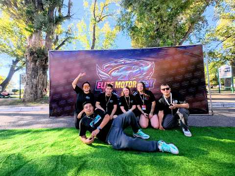 ELITE MOTOR FEST AFTERMOVIE | Maxi Plastina 4k | Allen, Río Negro