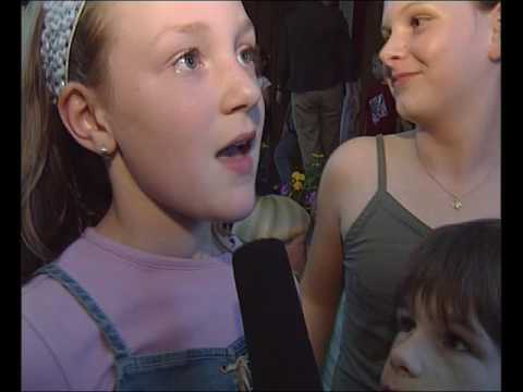 HT1 Neumarkt - schulfest neumarkt Firma Volksschule Event 2005