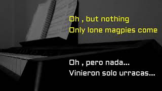 Arctic Monkeys at Electric Lady Studios (Stephen Fretwell cover ) Inglés-Español