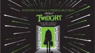 Shadowfax, Man For All Seasons[remix], Vigilante - Concord Dawn