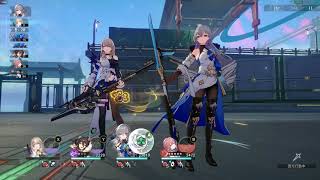 Re: [鐵道] 自選4星想問怎麼選(的希露瓦可以單C嗎）