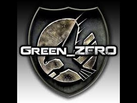 [C&C3: Kane's Wrath] FPVoD#3 the legendary Green_Zero