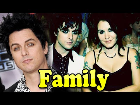 Billie Joe Armstrong Family With Son and Wife Adrienne Armstrong 2020