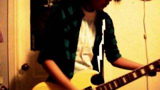 Adora - Save Yourself (cover)