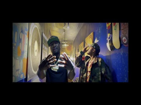 MONEYMAKIN S-DOT x J $lim - Get to the loot (official video)