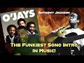 The O Jays The Story Behind For The Love Of Money Anthony Jackson S Bassline That Changed All