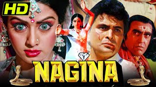 Download lagu Nagina (1986) Super Natural Bollywood Movie | Sridevi, Rishi Kapoor, Amrish Puri, Komal Mahuvakar mp3 Download lagu Nagina (1986) Super Natural Bollywood Movie | Sridevi, Rishi Kapoor, Amrish Puri, Komal Mahuvakar mp3