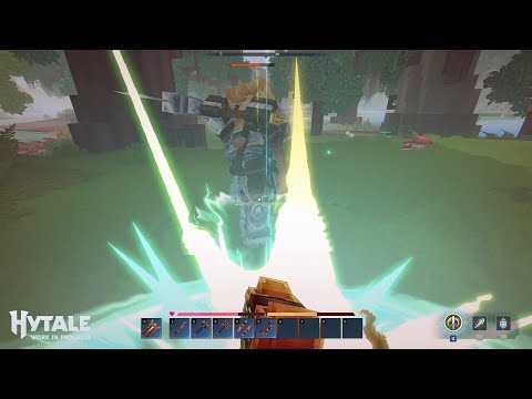 Hytale Shows Off PvP In New Video As Team Gears Up For Early Access Launch