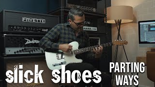 Slick Shoes - Parting Ways (Guitar Cover)