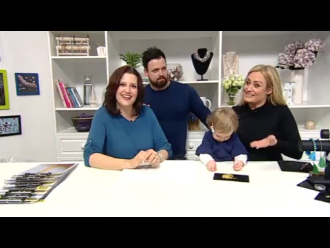 JewelleryMaker LIVE 28/01/2018 8AM-1PM