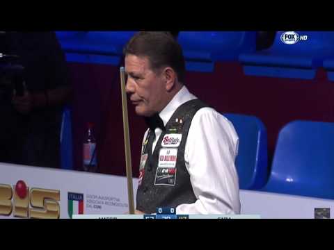 MAGGIO vs CARIA - HIGHLIGHTS  1^ PROVA PRINCIPI 2016