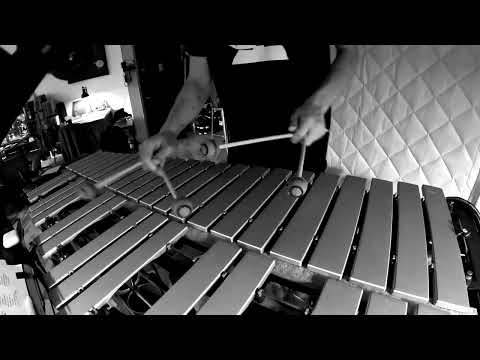 Simon Moullier Trio - Ligia (Jobim)