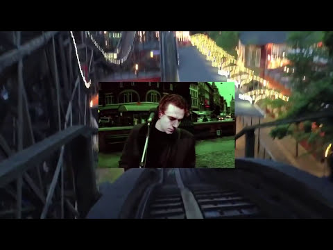 Nikolaj Nørlund - 12.000 km