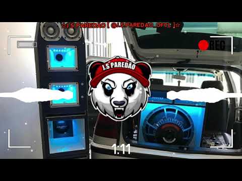 MC DANNY - SOCA FORTE - REMIX ARROCHADEIRA PRA PAREDÃO 2021