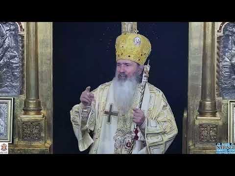 Ai pornit spre Dumnezeu? Să nu te întorci!