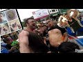 Dan the Bodybuilder in Thailand Greatest Moments