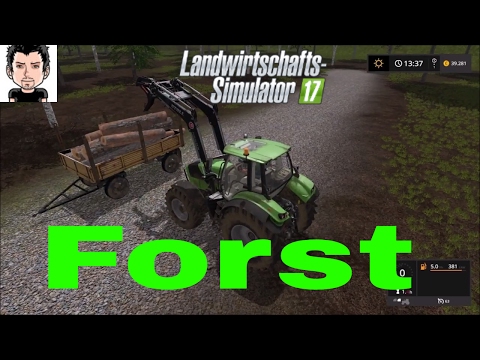 LS 17 Nordfriesische Marsch #03 Forst Landwirtschafts Simulator 17