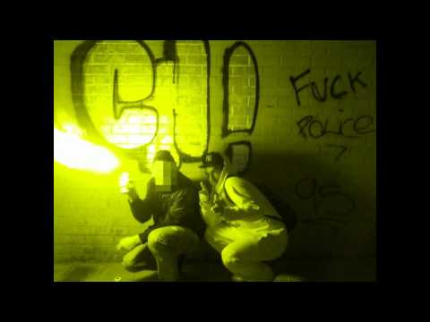 Manza & Chase -Venganza ciega ( PROMO )