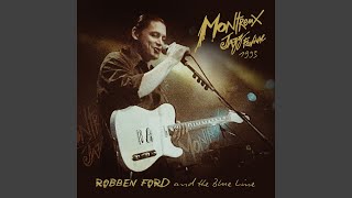 Tell Me I&#39;m Your Man (Live)