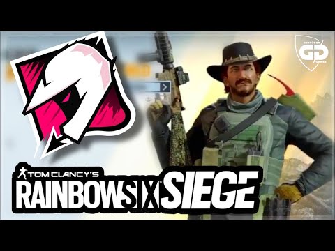🔴DER BESTE ELITE SKIN ?!?!✅ MOZZIE ELITE SKIN RELEASE 🔴RAINBOW SIX SIEGE