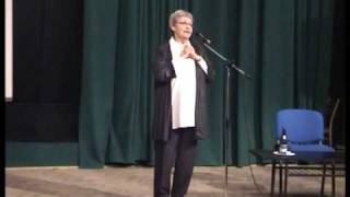 Актриса Лилиан Малкина рассказывает о создании фильма "Внимание, черепаха!" - часть 2