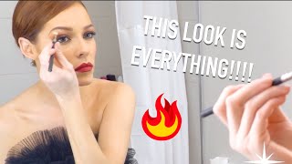 We LOVE These Makeup Tips From Miss Universe France!