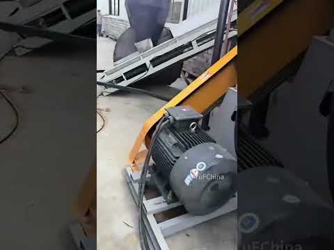 Introduction to Φ2×20m High-Humidity Dryer (New-Type Rotary Dryer)
