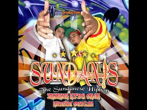 Sundanis - Bandung feat rita talenta - dabozzo - dumbq