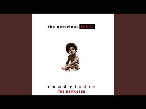 The What [Clean Version] [Feat. Method Man] - The Notorious B.I.G.