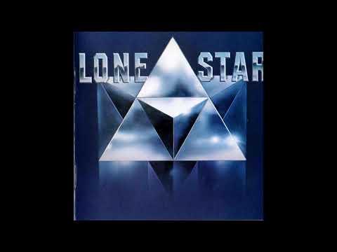 Lone Star - Lone Star 1976
