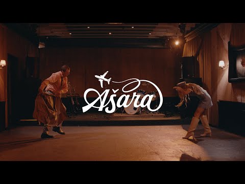 Jessica Shy - Ašara on Spotify Charts